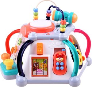 HOLA Interaktywna Multikostka Edukacyjna (ZA3909) 10