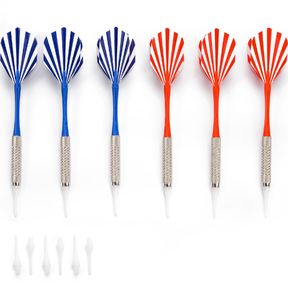 Meteor Elektroniczna tarcza do darta Uniwersalny 3