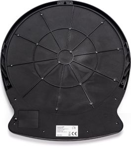 Meteor Elektroniczna tarcza do darta Uniwersalny 4