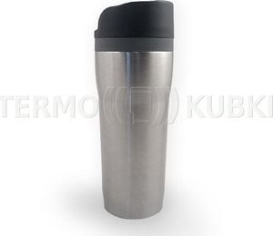 Termio Kubek termiczny SLIM 350 ml (stalowy) 1