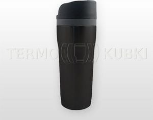 Termio Kubek termiczny SLIM 350 ml (czarny) 1