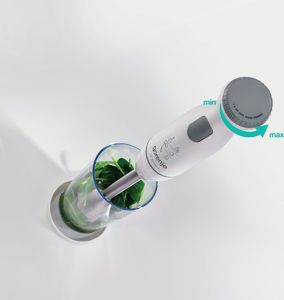 Blender Gorenje HBC804QW 4