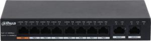 Switch Dahua Technology PFS3010-8GT-96-V2 1