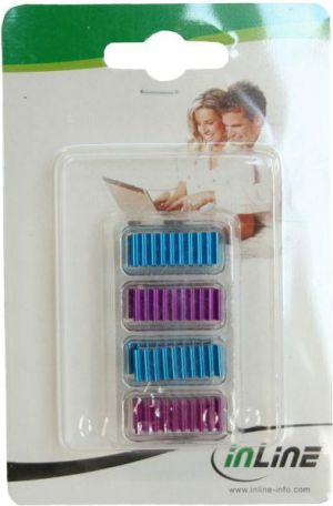 InLine Radiatory 8 szt (33955G) 2