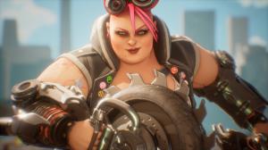 Bleeding Edge Xbox One 2