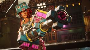 Bleeding Edge Xbox One 3