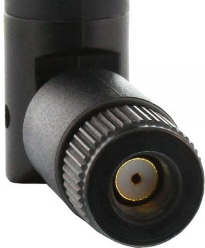 Antena InLine WLAN, Gummi, WIFI AP, R-SMA 5dBi (40800) 2