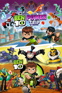 Ben 10 Bundle Xbox One, wersja cyfrowa 1