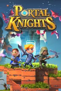 Portal Knights Xbox One 1