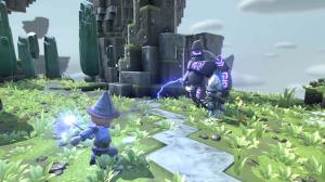 Portal Knights Xbox One 2