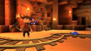 Portal Knights Xbox One 3