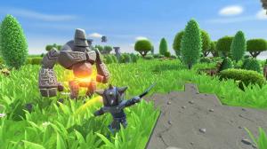 Portal Knights Xbox One 7