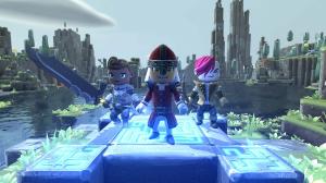 Portal Knights Xbox One 8
