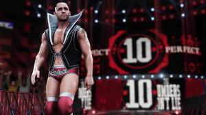 Microsoft WWE 2K18: Digital Deluxe Edition Xbox One 11