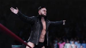 Microsoft WWE 2K18: Digital Deluxe Edition Xbox One 12