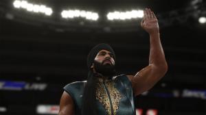 Microsoft WWE 2K18: Digital Deluxe Edition Xbox One 2