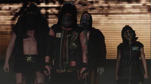 Microsoft WWE 2K18: Digital Deluxe Edition Xbox One 3