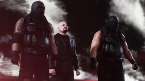 Microsoft WWE 2K18: Digital Deluxe Edition Xbox One 4