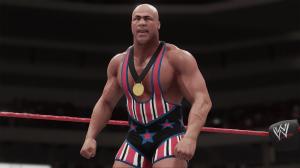 Microsoft WWE 2K18: Digital Deluxe Edition Xbox One 5