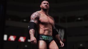 Microsoft WWE 2K18: Digital Deluxe Edition Xbox One 8