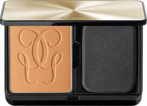 Guerlain Guerlain Lingerie De Peau Mat Alive Compact Powder Foundation SPF15 pudrowy podkład w kompakcie 04W Medium Warm 8.5g 1