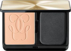 Guerlain Guerlain Lingerie De Peau Mat Alive Compact Powder Foundation SPF15 pudrowy podkład w kompakcie 02C Light Cool 8.5g 1