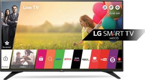 Telewizor LG LED Full HD webOS 3.0 1