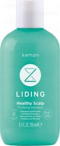 Kemon Kemon Liding Healthy Scalp Purifying Shampoo oczyszczający szampon do włosów 250ml 1