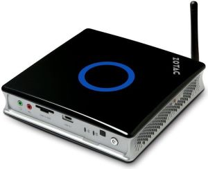 Komputer Zotac ZBOX MI571-BE 7