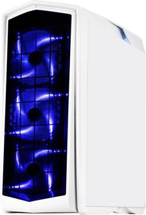 Obudowa SilverStone Primera PM01 (SST-PM01WA-W) 11