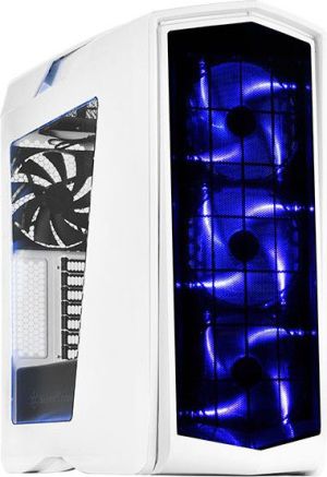 Obudowa SilverStone Primera PM01 (SST-PM01WA-W) 12