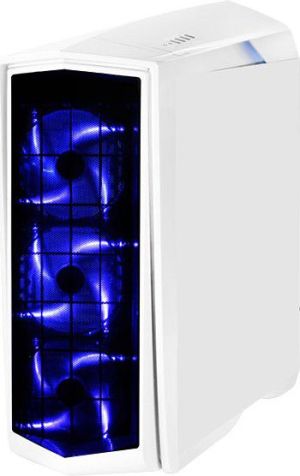 Obudowa SilverStone Primera PM01 (SST-PM01WA-W) 13