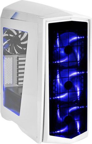 Obudowa SilverStone Primera PM01 (SST-PM01WA-W) 14