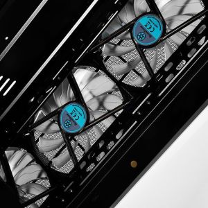 Obudowa SilverStone Primera PM01 (SST-PM01WA-W) 18