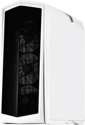 Obudowa SilverStone Primera PM01 (SST-PM01WA-W) 2