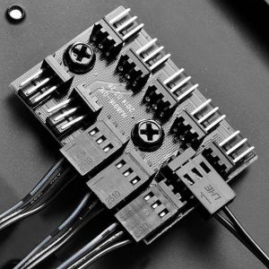 Obudowa SilverStone Primera PM01 (SST-PM01WA-W) 24