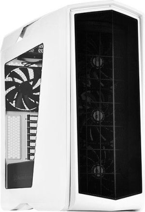 Obudowa SilverStone Primera PM01 (SST-PM01WA-W) 3