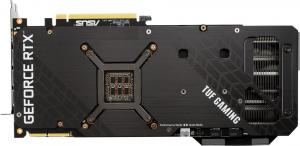 Karta graficzna Asus TUF GeForce RTX 3090 Gaming 24GB GDDR6X (TUF-RTX3090-24G-GAMING) 4