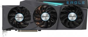 Karta graficzna Gigabyte GeForce RTX 3090 Eagle OC 24GB GDDR6X (GV-N3090EAGLE OC-24GD) 3