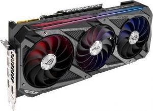 Karta graficzna Asus ROG Strix GeForce RTX 3090 Gaming OC 24GB GDDR6X (ROG-STRIX-RTX3090-O24G-GAMING) 4