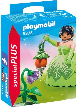 Playmobil Special Plus Kwiatowa Księżniczka (5375) 1