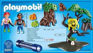 Playmobil Summer Fun Nocna wyprawa (6891) 2