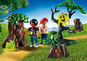 Playmobil Summer Fun Nocna wyprawa (6891) 3