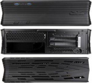 Obudowa SilverStone Raven Z (SST-RVZ01B-E) 4