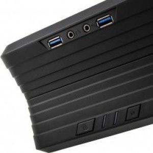 Obudowa SilverStone Raven Z (SST-RVZ01B-E) 5