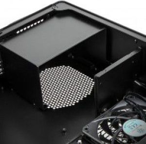 Obudowa SilverStone Raven Z (SST-RVZ01B-E) 9