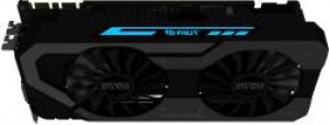 Karta graficzna Palit GeForce GTX 1070 JetStream 8GB GDDR5 (256 bit) HDMI, DVI, 3x DP, BOX (NE51070015P2J) 8