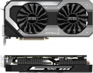 Palit GeForce GTX 1070 JetStream 8GB GDDR5 (256 bit) HDMI