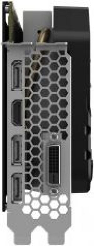Karta graficzna Palit GeForce GTX 1070 JetStream 8GB GDDR5 (256 bit) HDMI, DVI, 3x DP, BOX (NE51070015P2J) 5