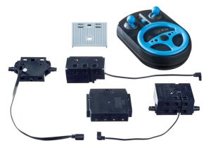 Playmobil RC Moduł Plus Set (6914) 3